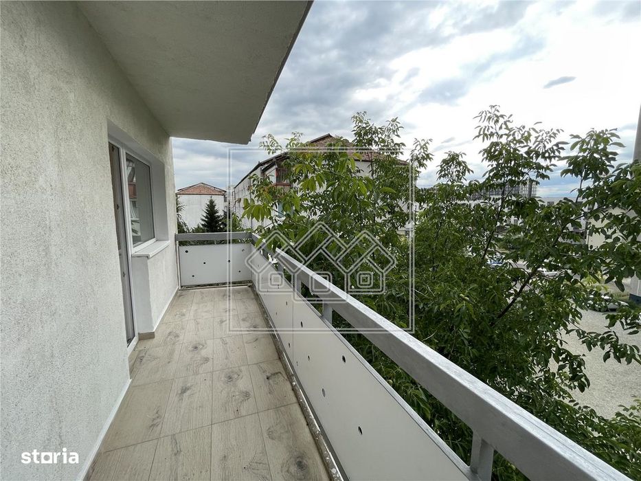 Apartament 2 camere decomandat, Rahovei