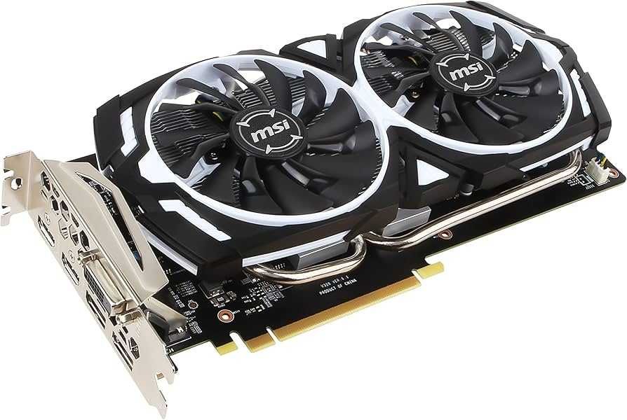 видеокарта GTX1060 3g