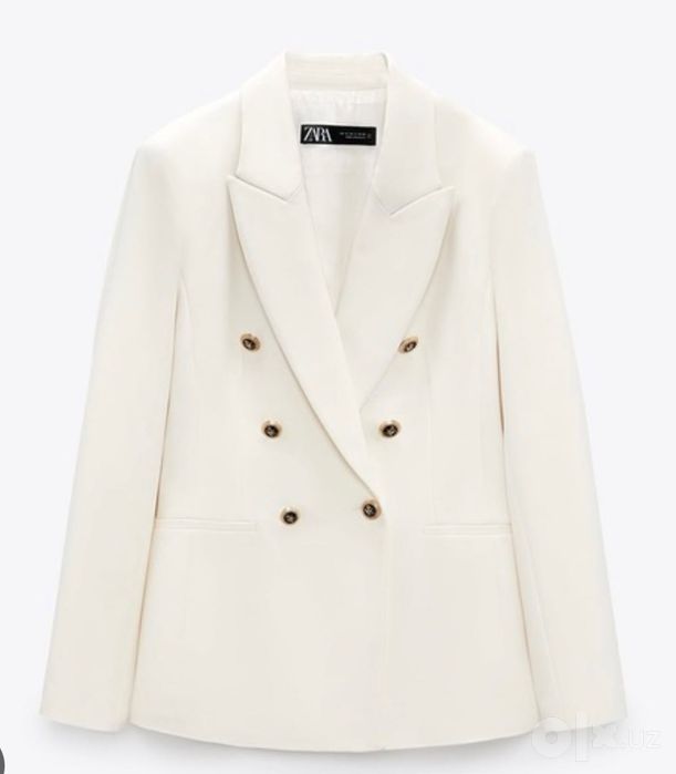 Женский пиджак Zara