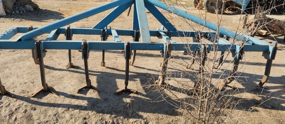 Чизил сотилади  15 талик