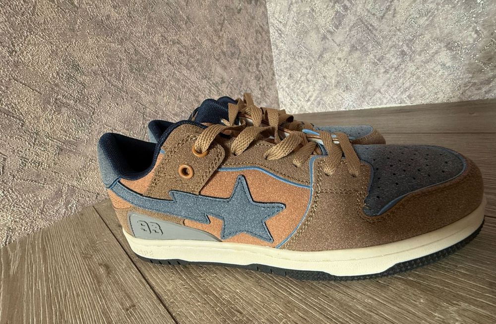 Продается кросовка