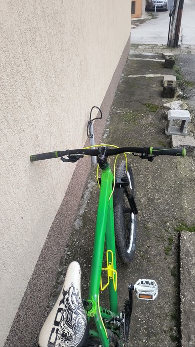 Велосипед Drag c1 2019