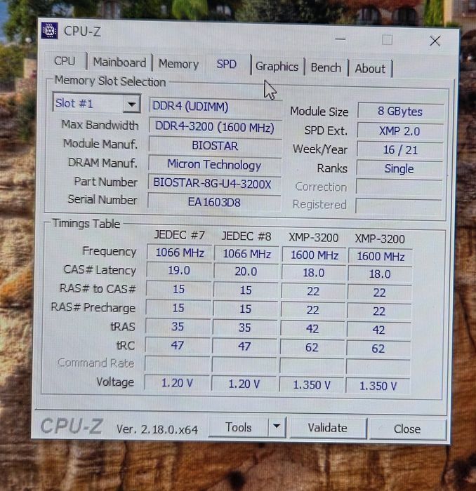 Комплект Intel 10th / DDR4
