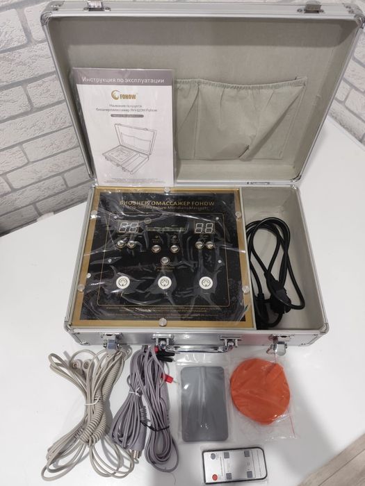 Срочно продам  новый  биоэнергомассажер