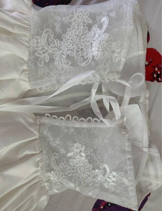 Rochie cununie/eveniment