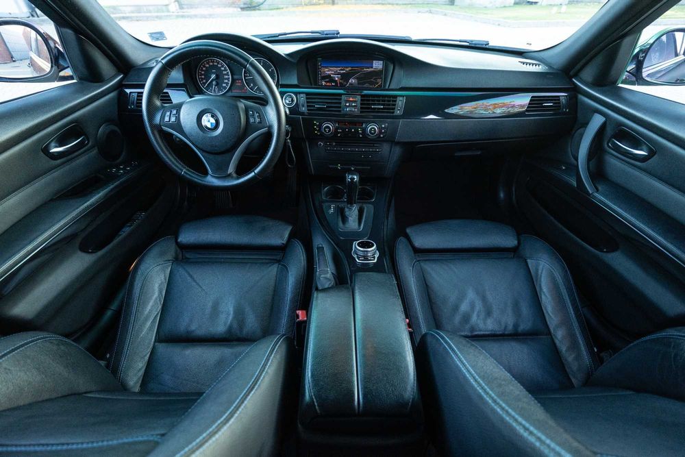 BMW 320 2.0 xDrive