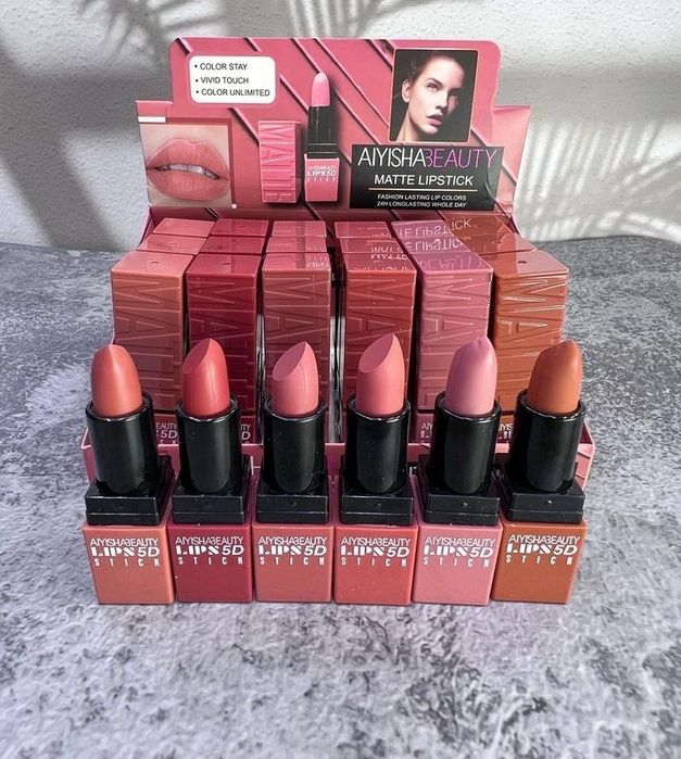 Красота с доставкой