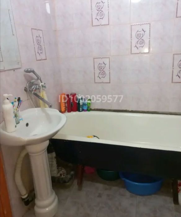 Продам 2-х комнатную квартиру