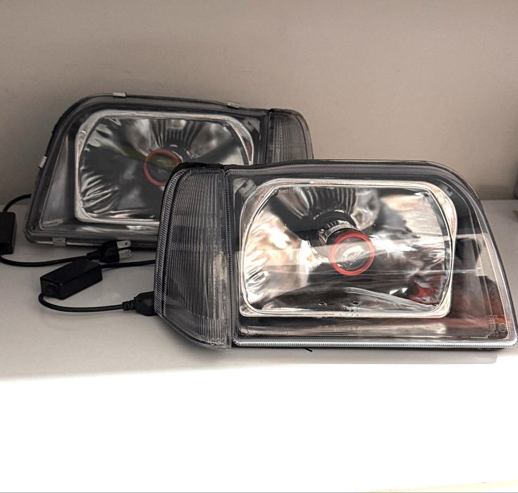 Тико фара тюнинг