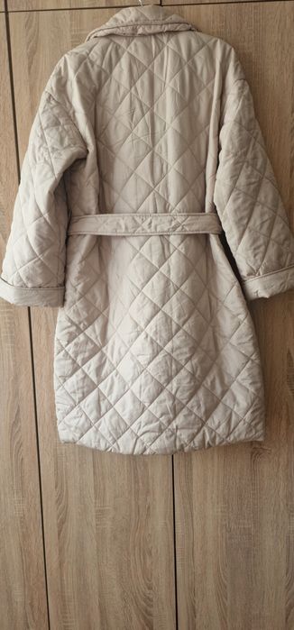 Яке зимно размер M /EU 40.  VILA ново