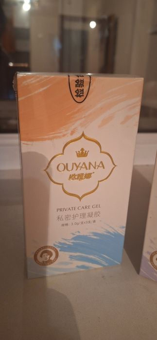 Тампон для женщин