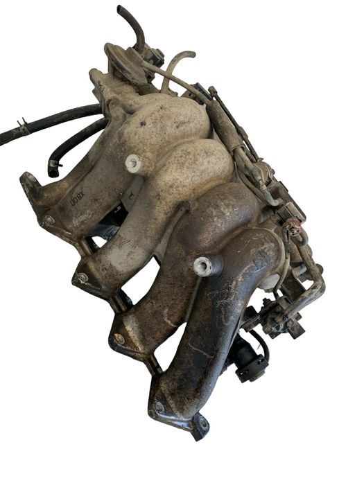 Galerie De Admisie Completa Hyundai Santa Fe I Sm 2000 - 2006 2.4 Benzina