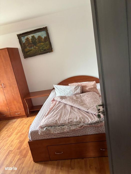 Casa noua, zona Odoreului,