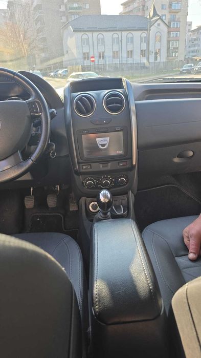 Duster de vânzare!!!