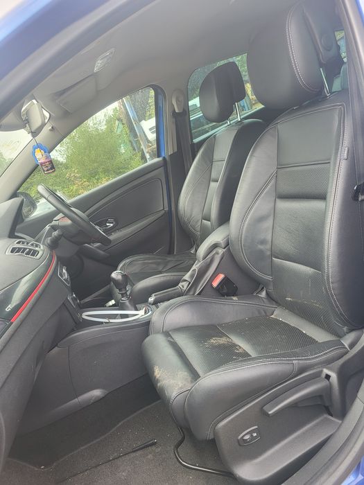 Piese renault megan 3 facelift an 2015 motor 1.6 dci 80.000 km