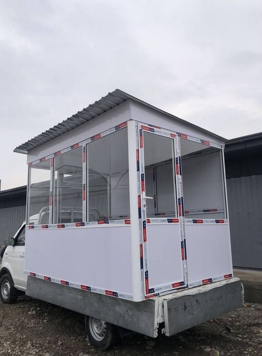 Butka Акфа Бутка