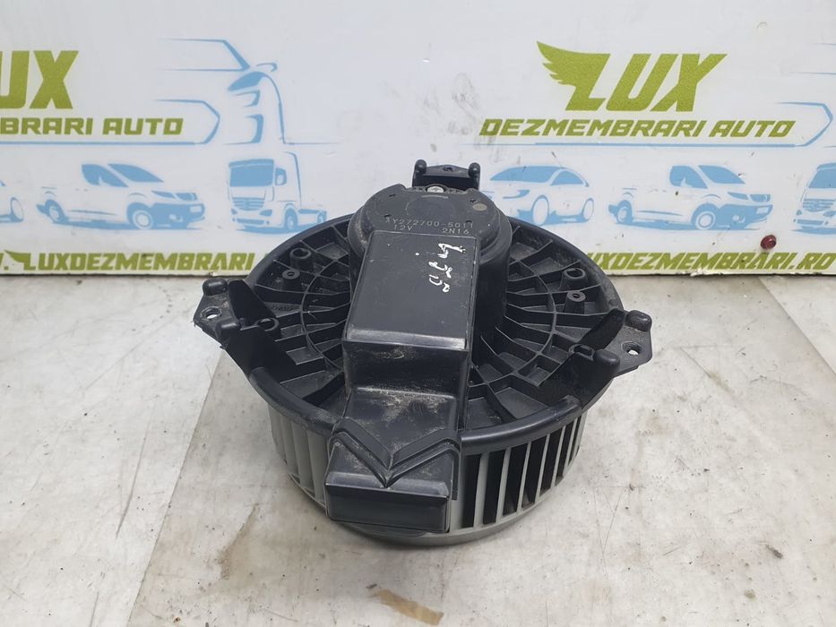 Ventilator aeroterma ay272700-5011 Dodge Caliber 1 generation (2006 - 2012)