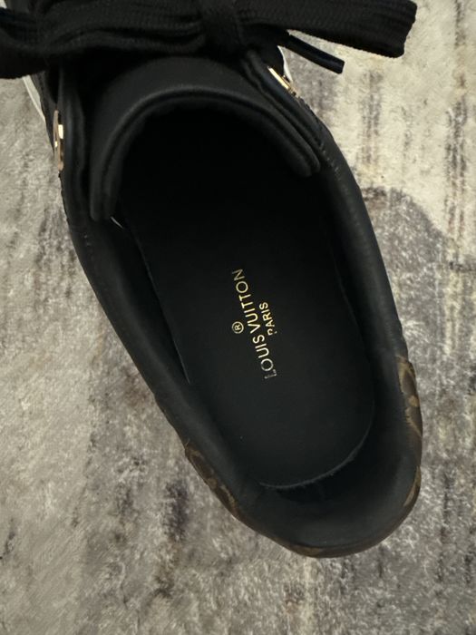Сникърси , обувки louis vuitton 38