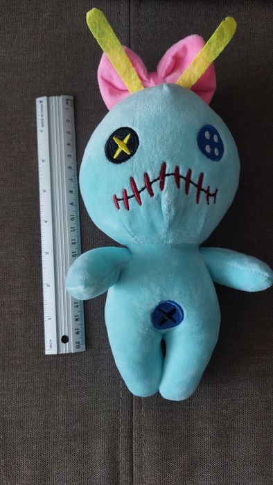 Jucarie plus Lila Simba Stich 23 cm