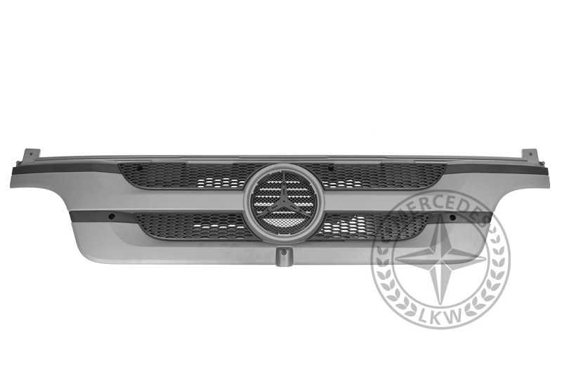 Решетка за Mercedes-Benz Аtego след 2011г.