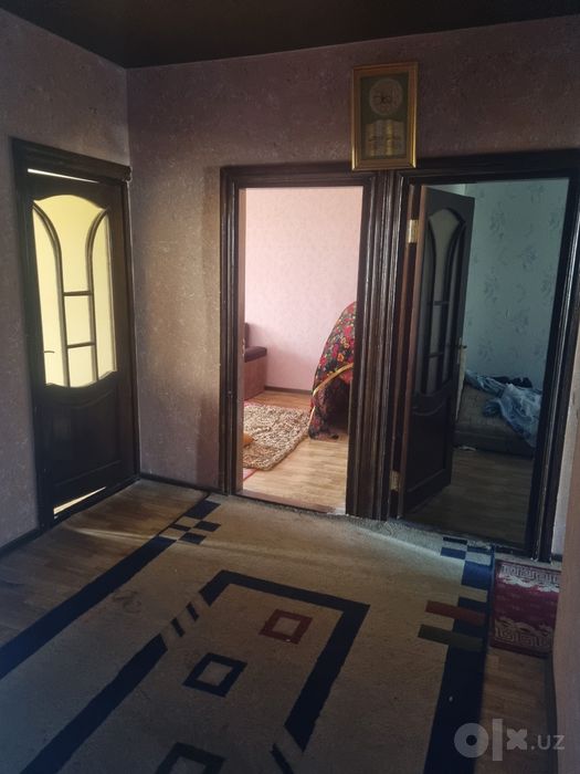 3 xonali uy ijaraga beriladi