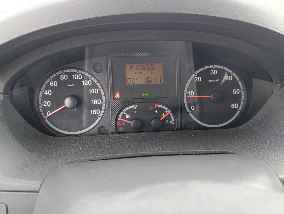Peugeot Boxer de vânzare