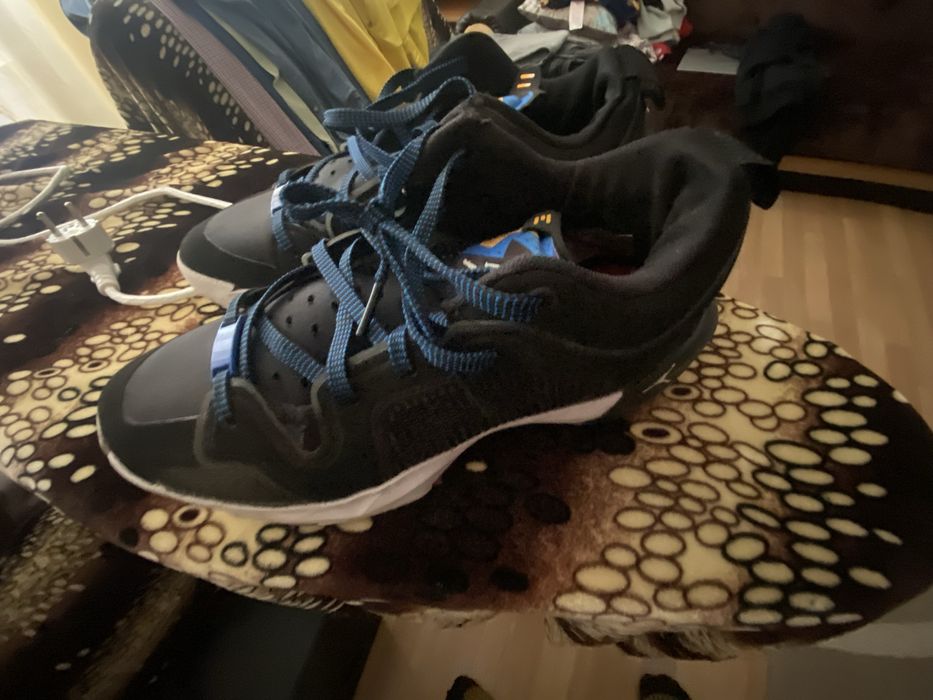 Air Jordan 37 Low "Nothing But Net"
