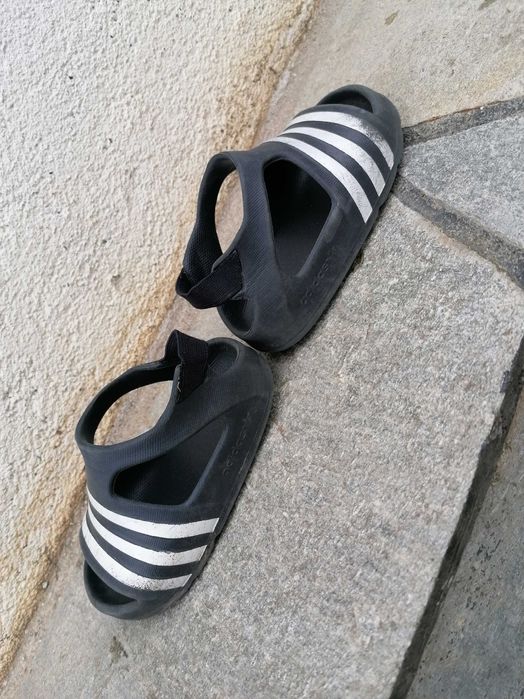 Детски джапанки Adidas 21 номер