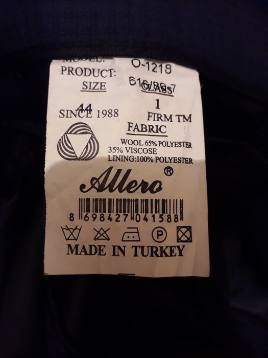 Продам костюм в отличном состоянии