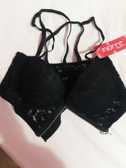 Сутиен бриджитка