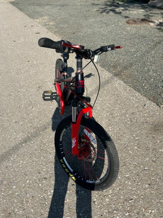 Продаи велосипед.