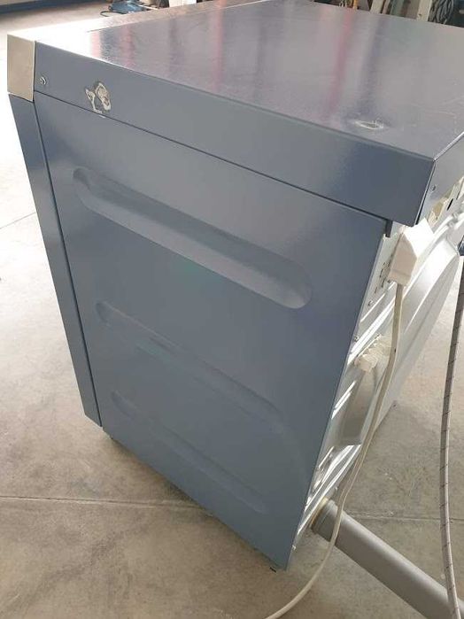 9кг - Miele Professional PW 6080 Пералня Миеле