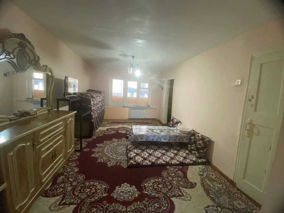 Продаю свою квартиру