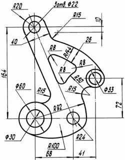 AutoCAD индивидуальный обучение для начинающих.