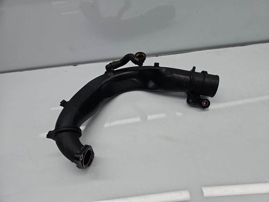 Tub intercooler Dacia Logan MCV 2 [Fabr 2013-2022] 165769779R 1.5 dCi