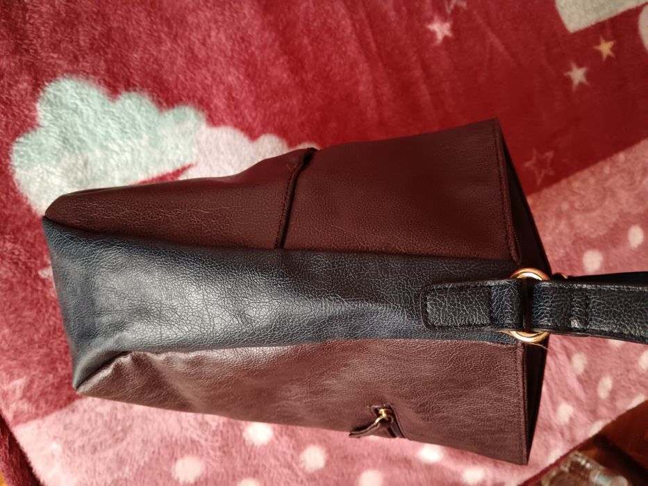 Нова чанта Carpisa