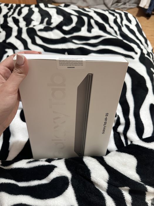 Galaxy Tab A9+ 5G