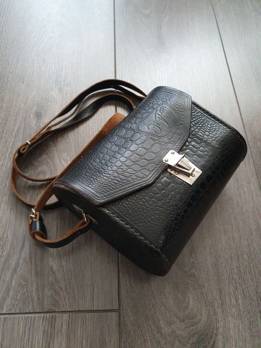 Кинокамера пленочная Экран-4, 8мм, СССР