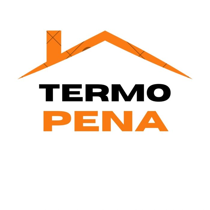 Termo izolatsiya pena quyish