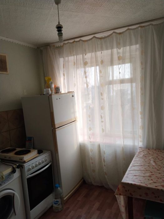 Продам однокомнатную квартиру