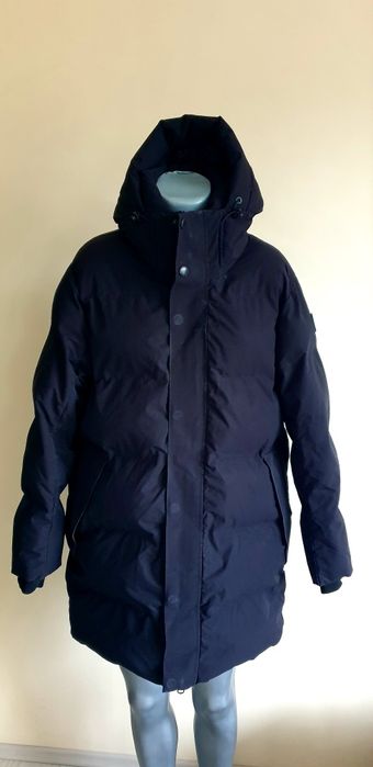 Wellensteyn Pavam  Jacket Parka  L / XL  ОРИГИНАЛ! Мъжко Зимно  Яке!