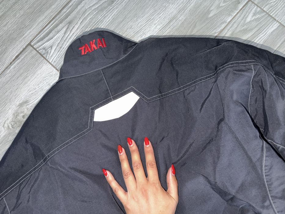 Geacă moto takai