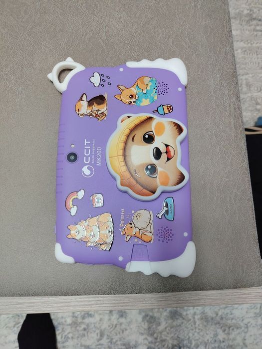 Детский планшет.