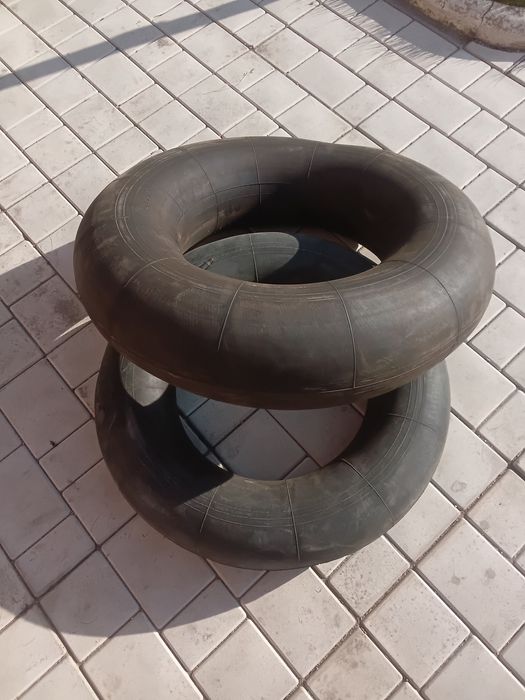 Продам камеры камазовские
