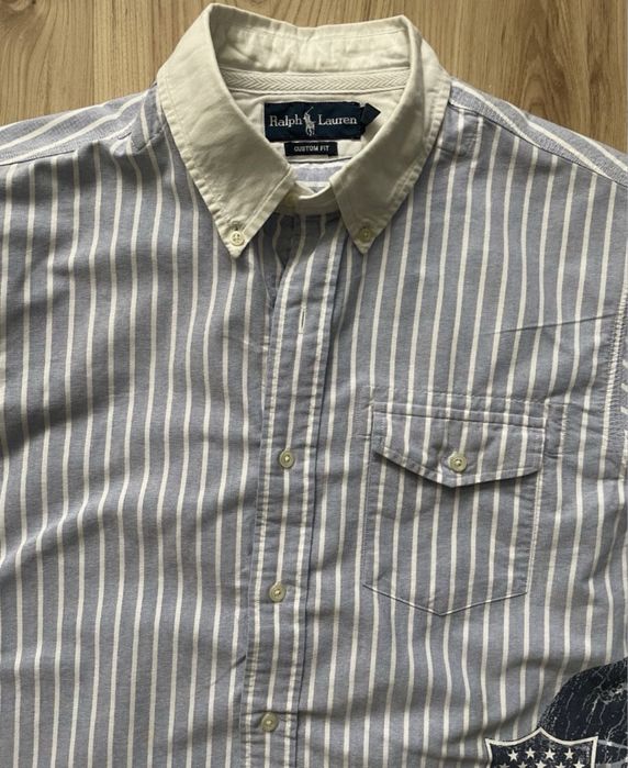 Polo Ralph Lauren / мъжка риза XL