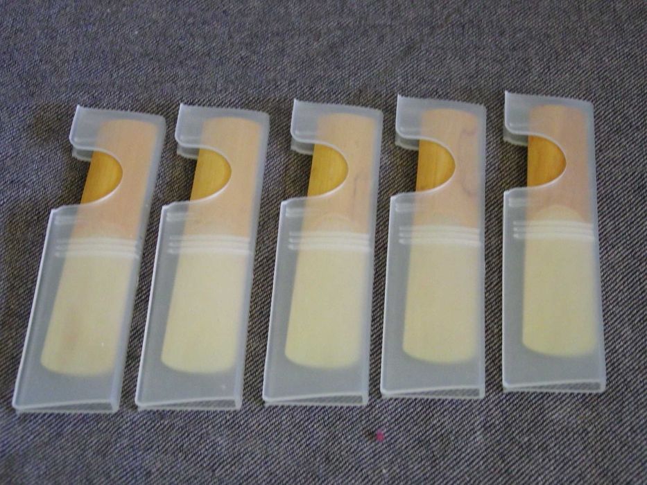 Оригинални платъци за тенор саксофон Vandoren SR724 V16