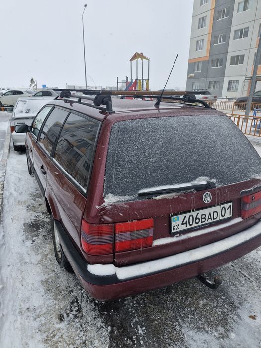 Volkswagen пассат В4 универсал