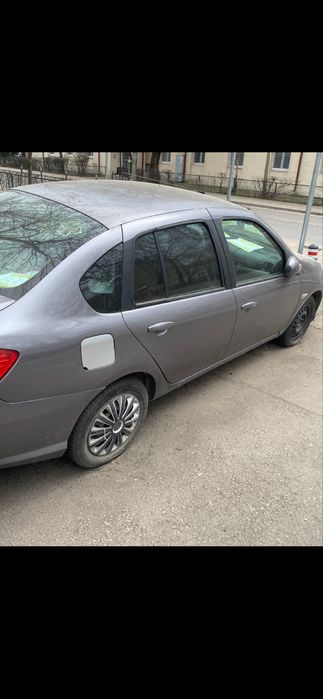 Renault Symbol 1.2 , gpl ,