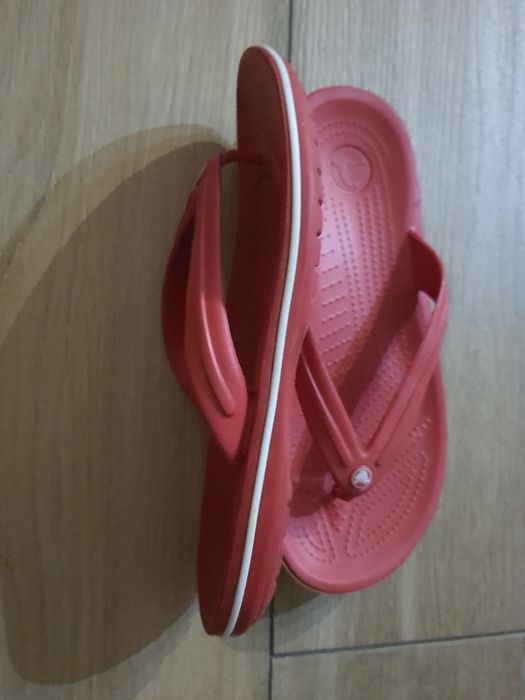 Papuci Crocs 42/45 transport gratuit