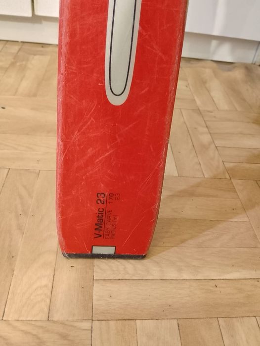 Продам лыжи Bizzard